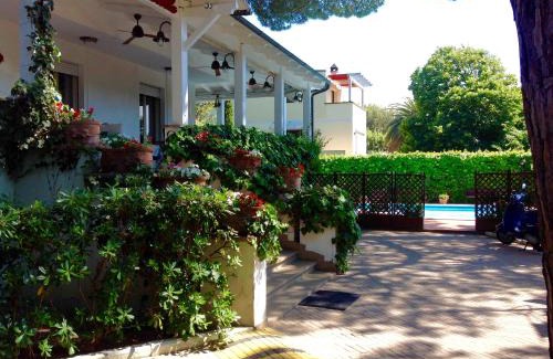 San Vincenzo Hotel | La Coccinella Residence
