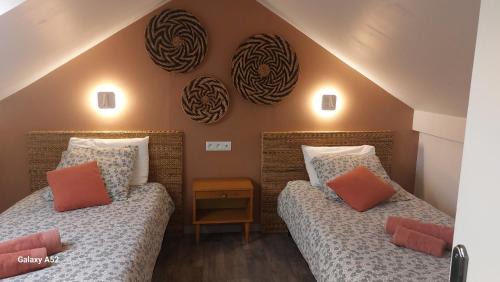Ozoir-la-Ferriere House | La Coccinelle, votre Oasis entre Paris-Disney
