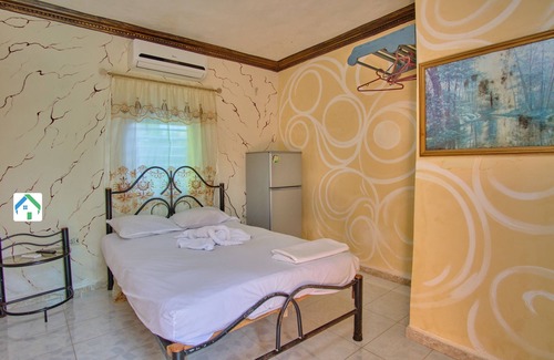 Varadero House | La Colina con Piscina en Varadero