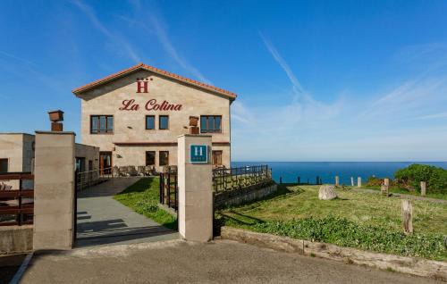 Distrito Rural Este Hotel | La Colina