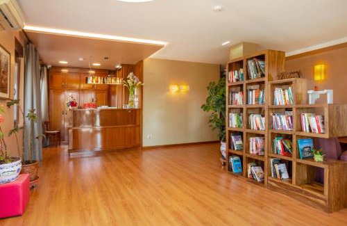 Distrito Rural Este Hotel | La Colina