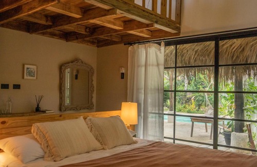 Samana Hotel | La Colmena RD