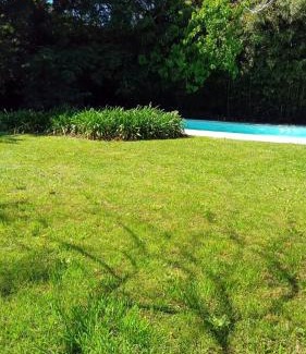 Open Door House | La Colorada, home for. La Amistad Polo