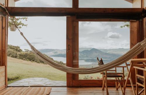 Guatavita House | La Comarca de los Sueños