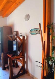 Las Colinas de Peralta Ramos Apartment | La Comarca del Faro 2