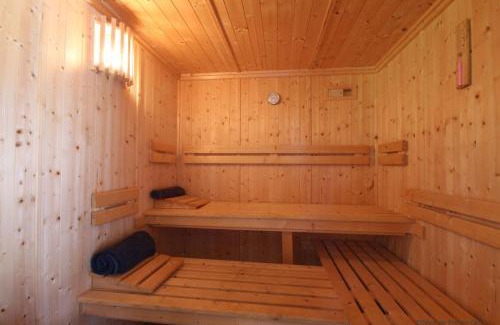 Le Sap-Andre House | La Commanderie, PISCINE - SAUNA, 6 pers