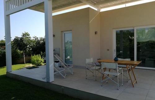 Petrosino House | La Conchiglia