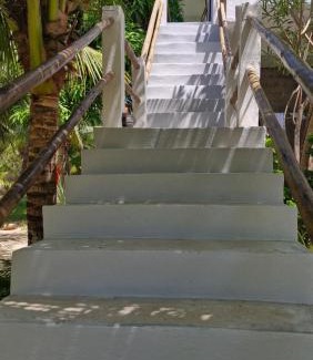 Caicara House | La Consta