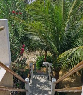 Caicara House | La Consta