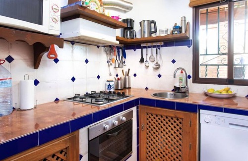 Almunecar House | La Cordobilla by Interhome