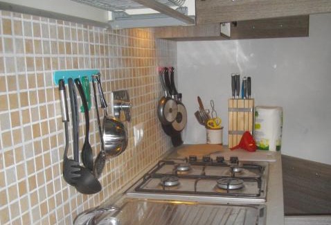 Panzano in Chianti House | La Corte del Frate
