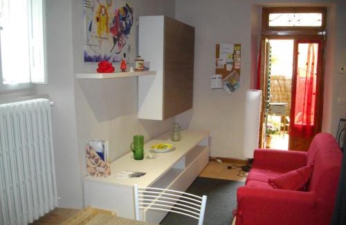Panzano in Chianti House | La Corte del Frate