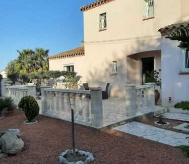 Sorede Bed & Breakfast | La Coscolleda Sorède