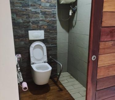 Toamasina Apartment | La Créole APT02