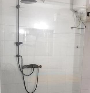 Lome Apartment | La croix du sud