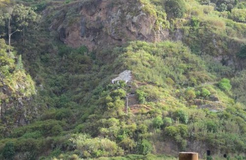 El Risco Bed & Breakfast | La cueva de Ángel B&B