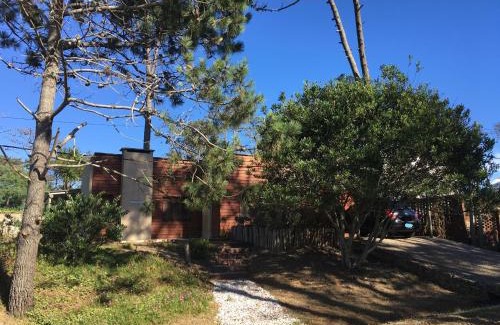 La Paloma House | La Cuevita