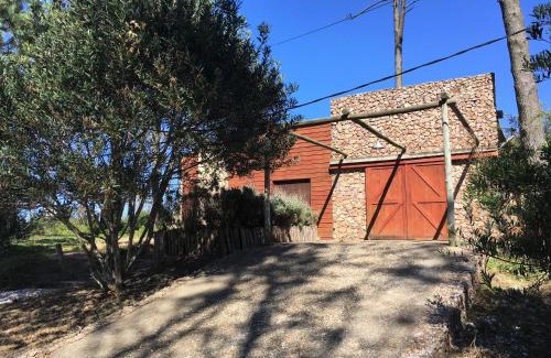 La Paloma House | La Cuevita