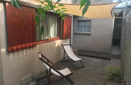 La Paloma House | La Cuevita