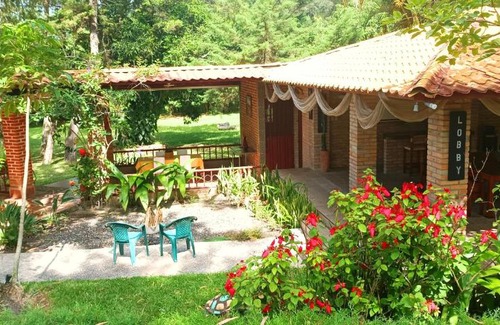 Valle de Angeles Villa | La Cumbre del Pinar Grupo de Alojamiento Turístico