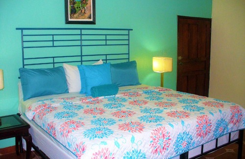 Valle de Angeles Villa | La Cumbre del Pinar Grupo de Alojamiento Turístico