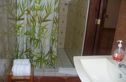 Valle de Angeles Villa | La Cumbre del Pinar Grupo de Alojamiento Turístico