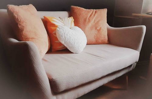 Les Magny Bed & Breakfast | La Curieuse naughty game suite, adult game room