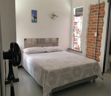 Cali Apartment | La Curva Apartamentos