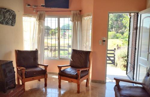 Nueva Atlantis House | La Delfina Atlantis