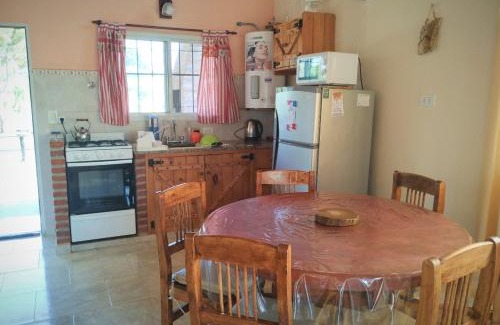 Nueva Atlantis House | La Delfina Atlantis