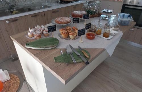 Felitto Bed & Breakfast | La Dimora del Croccio - Gole del Calore