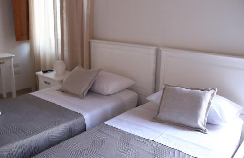 Felitto Bed & Breakfast | La Dimora del Croccio - Gole del Calore