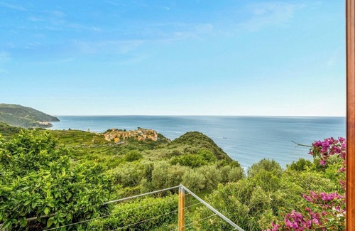 Corniglia House | La Dimora delle Cinqueterre - Corniglia on the Cinqueterre trail