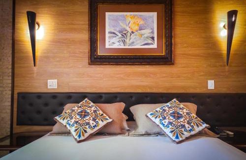 Sao Jose dos Pinhais Hotel | La Dolce Vita Park Hotel - Próximo a Curitiba