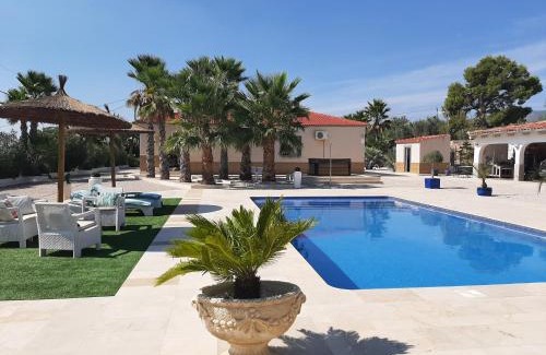 Abanilla Bed & Breakfast | La Dolce Vita