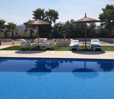 Abanilla Bed & Breakfast | La Dolce Vita