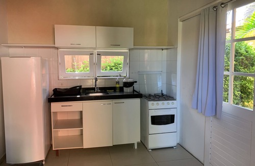 Praia do Frances Hotel | La Dolce Vita Flat & Pousada