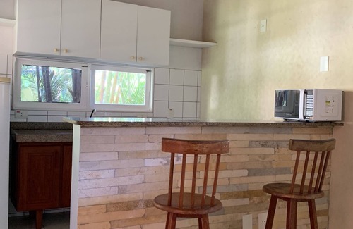 Praia do Frances Hotel | La Dolce Vita Flat & Pousada