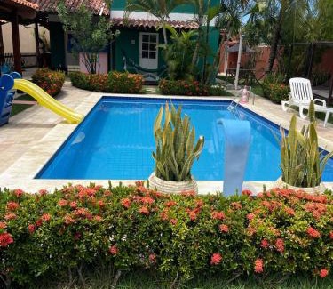 Praia do Frances Hotel | La Dolce Vita Flat & Pousada