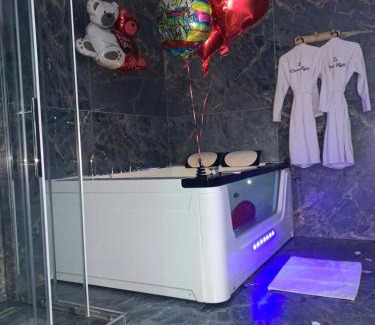 Pontault-Combault Apartment | La Dream Night