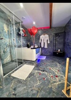 Pontault-Combault Apartment | La Dream Night