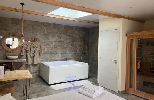 Pontault-Combault Apartment | La Dream Night