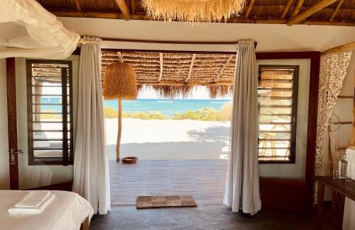 Atsimo-Andrefana Hotel | LA DUNE DES SONGES