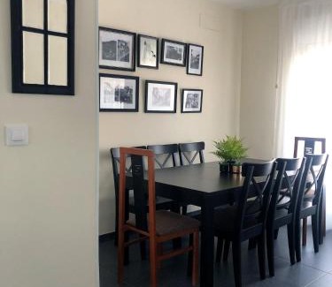 Cabezuela del Valle Apartment | La Duquesa del Valle