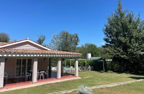 Villa General Belgrano House | La Elina