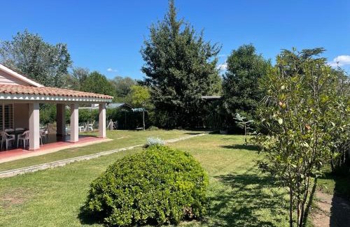 Villa General Belgrano House | La Elina