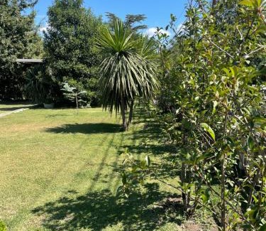 Villa General Belgrano House | La Elina