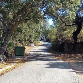 Jabugo House | La Encina Casa Rural
