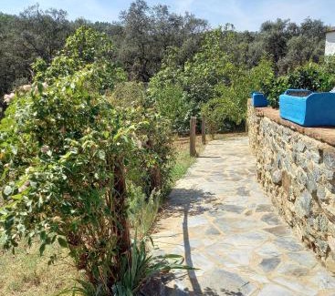 Jabugo House | La Encina Casa Rural