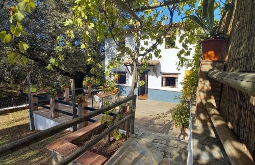 Jabugo House | La Encina Casa Rural